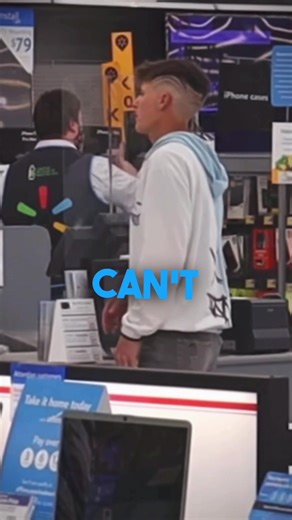 Funny Walmart Prank Call Encounters