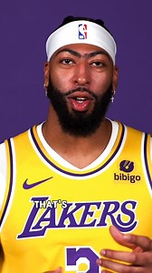 501K views · 6.2K reactions | The stories behind the ink Tattoo Tour | Anthony Davis | Los Angeles Lakers | Facebook