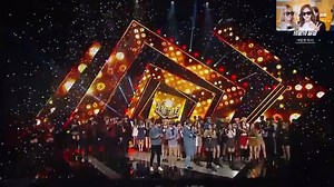 #LIKEY7thWin Congrats to TWICE for winning No.1 with LIKEY on SBS Inkigayo today! Achieving a triple crown.🏆🏆🏆🏆🏆🏆🏆 TWICE đã giành chiến thắng hôm nay cùng và đạt được triple crown trên Inkigayo *tung bông* Chúc mừng cho những sự nổ lực của mấy đứa! Tụi nhỏ đã có một kết thúc đẹp cho đợt quảng bá cho Likey lần này