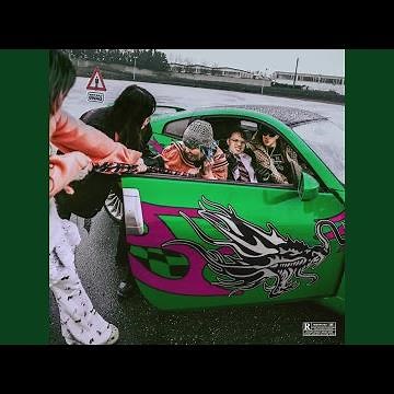 TOKYO DRIFT