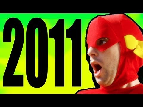 The Best of Smosh 2011 REMIX
