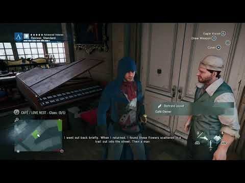 The return of Ac unity