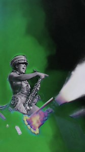 POV What it’s like to be at an Ellie Sax and Friends show 🔥🔥🔥 | Ellie Sax