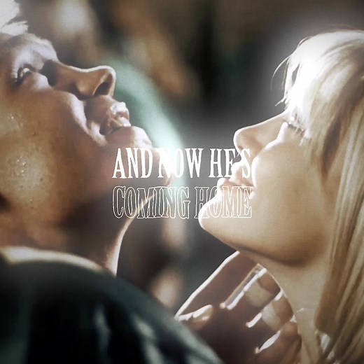 A Nova Cinderela Story: Sam and Austin | Dan Byrd's Cinderella Role