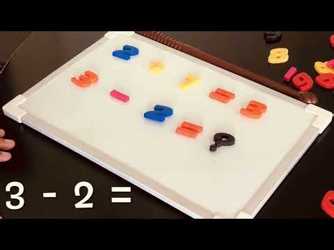 Toddler Learning Video | Easy Math for Kids | Beginner Math | Kindergarten Learning