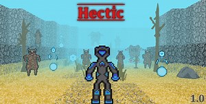 New Project Beta!   Malfunction News