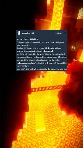 🤫 If You Get Discovered, You’re Back to Zero