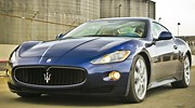 First Test: 2009 Maserati GranTurismo S