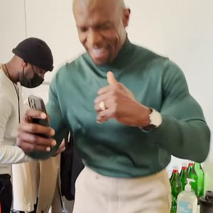 77K views · 5.1K reactions | Lookin' Sharp!! Terry Crews Photoshoot Highlights | Terry Crews | Facebook