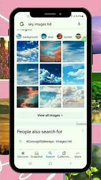 how to copy Google images into url in android