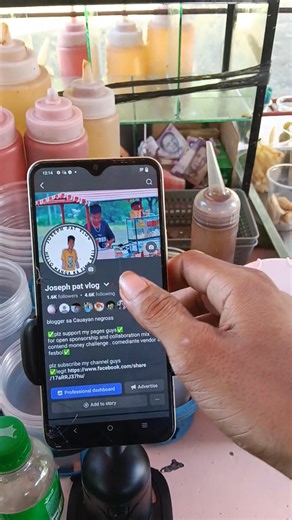 1.6K views · 109 reactions | Sayang gd kaayu kwarta na tani wla pa ka Share Mao kamo mag share and heart React gd沈☺️☺️ | Joseph pat vlog | Facebook