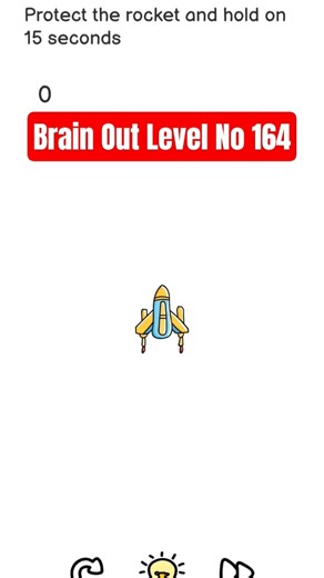 Brain Out Level No 164 || #brainout #youtubeshorts #shorts #androidgames #trending #viral