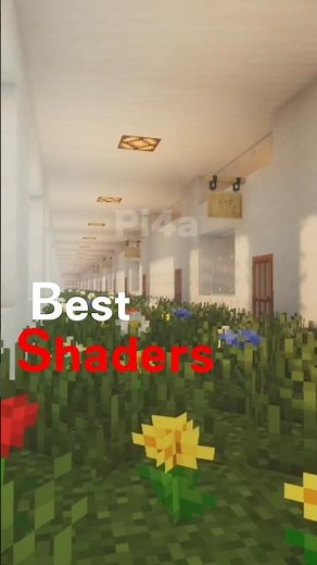 ⛅Best Dreamcore Shaders✨