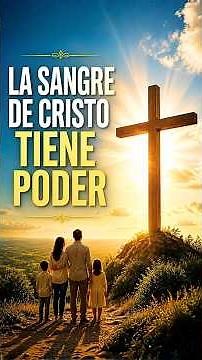THE BLOOD OF CHRIST HAS POWER | A Powerful Prayer of Protection for You and Your Family