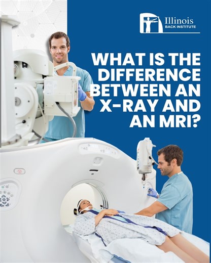 Doctors can diagnose numerous conditions with imaging tests, such as...