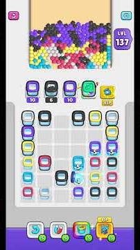 Pixel Sort Level 137 Walkthrough (Easy Guide)