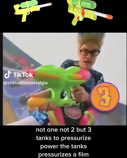 Super Soaker commercial from 2000 #nostalgia #supersoaker #90skids #millennial #2000 #1999 #2000sthrowback #2000snostalgia #90stoys #00s #00snostalgia #00stoys #oldcommercials