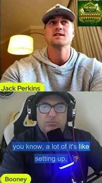 Jack Perkins on Why Pitch Arsenal Matters #mlb #baseball