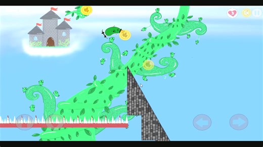 Beanman by Archimedean Gaming