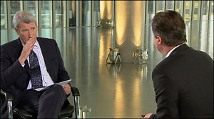 David Cameron's full Paxman interview