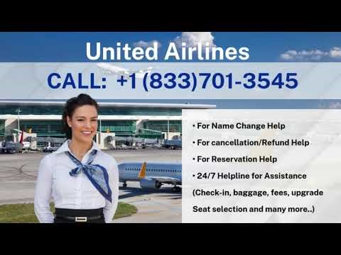 Call United Airlines® Customer Service Explained | Complete Assistance Guide