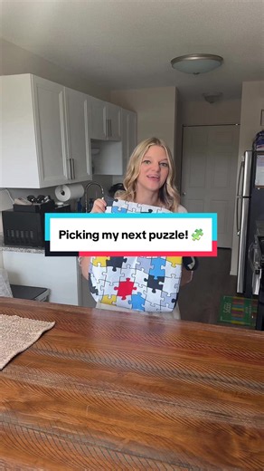 Picking My Next Puzzle: How to Choose a Jigsaw Puzzle