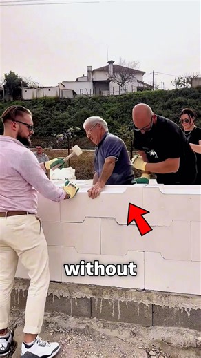 Poland Is Building Houses Like LEGO