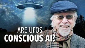 Mind, Matter, and UFOs: The Quantum Link