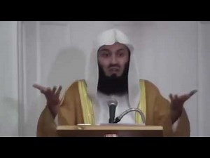 Mufti Menk - Respecting the Lives of Others