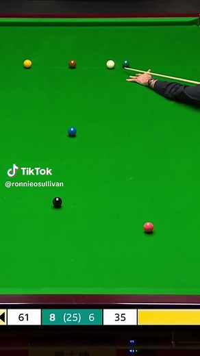 Snooker Game Highlights: Skillful Shots and Strategies