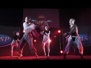 【4K60P】NBSP 1部 OPENING ACT（MOMO.HAMAYU.AYU.CHOKI.SHO-YA.KOMOMO.BUCCHI）