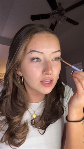 grwm for a night out for my birthday 🕺🧚💅 @Rare Beauty @COVERGIRL @M·A·C Cosmetics @Haus Labs @Morphe Cosmetics