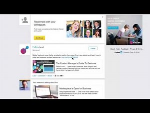 Get Started with LinkedIn Conversion Tracking