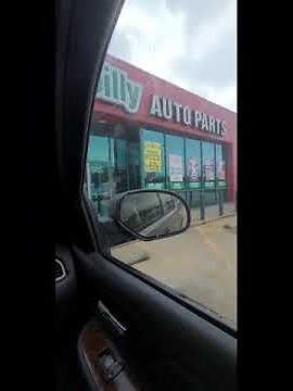 OReilly Auto PARTS