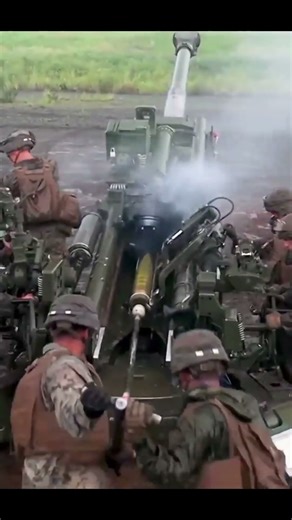 commando training machine fire gun #army #shorts #military #song