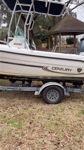 Anyone looking for a great boat she is for sale. Let me know. #boat #forsale #boatforsale