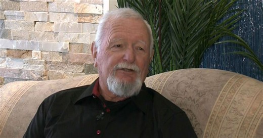 Snowbirds fleeing Florida