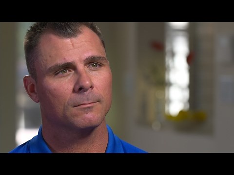 Rick Ankiel-Battle vs. The Yips: Real Sports Trailer (HBO)