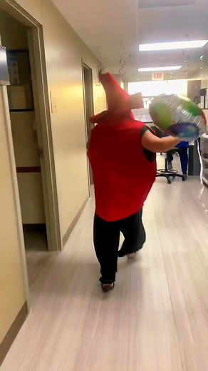 Robert's Hilarious 50th Birthday Singing Telegram Prank