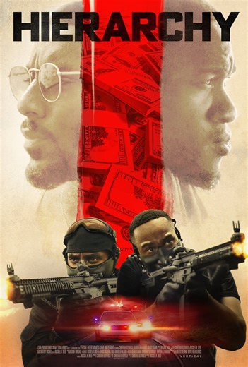 Hierarchy (2025) | Videa - Trailer | ČSFD.cz
