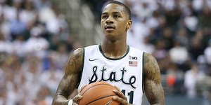 Former Michigan State star Keith Appling pleads guilty to murder charge, agrees to prison sentence