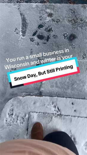 Winter Challenges for Small Business Owners in Wisconsin