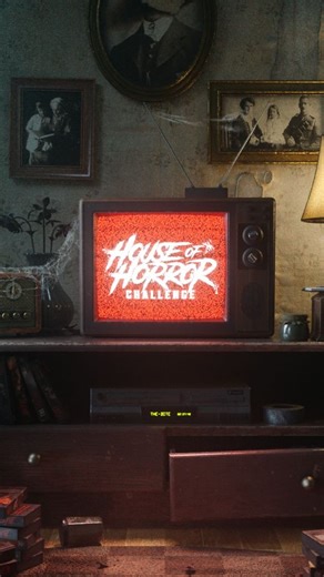 KitBash3D on Instagram: "Win a Free Kit this Halloween 🎃 Show us your spooky skills in the House of Horror Challenge 🕯️💀 Rules: 💀 Use the free Chainsaw asset in Cargo 💀 Build either a still image or a short animation. 💀 Post it on Instagram with #kb3dchallenge and tag @kitbash3d. 💀 All submissions must be posted by 9 pm PDT/GMT-7 on October 31st. Three winners will be given a free Kit of their choosing! Winners will be announced on Instagram on Monday, November 4th. Click the link in bio 