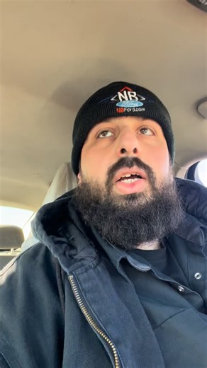 A P0420 actually is due to a clogged cat! #ford #fordfusion #mechanic #exhaust #catalyticconver #tech #checkenginelight | Detroit Unbound