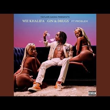 Gin and Drugs (feat. Problem)