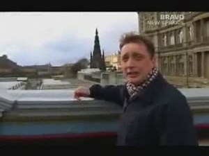 Hooligans Scotland 3