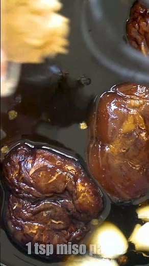 1 minute How To Make Amazing Vegan Fish Sauce in 1 minute at home