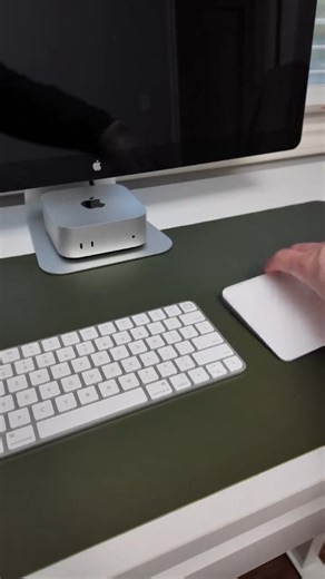 MundoTech on Instagram: "Mac Mini Setup #apple #review #unboxing #imac #viral"