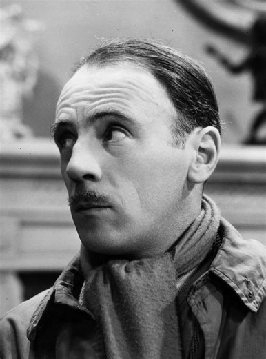 Roland Young | Actor, Writer, Soundtrack