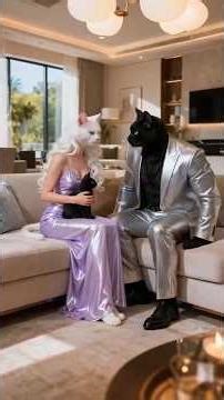 cat family #usa #vairalshort #foryou #vairalshorts #anime #cat